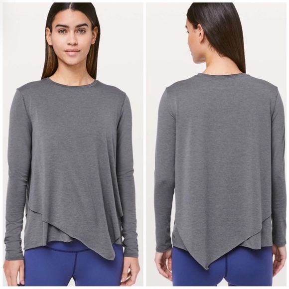 lululemon athletica | Tops | Lululemon 